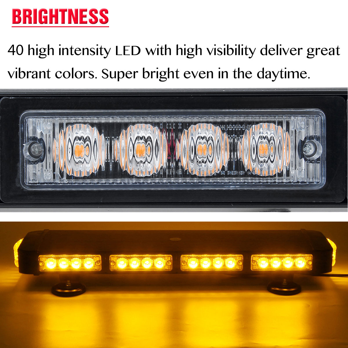 22Inch-40LED-Car-Roof-Top-Warning-Strobe-Light-Bar-7-Flashing-PatternS-Beacon-Magnetic-Amber-Lamp-1698866