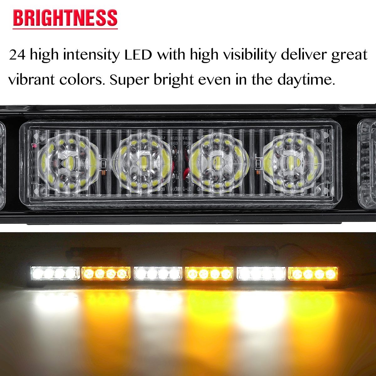 27-24-LED-Car-Emergency-Warning-Flashing-Strobe-Light-Bar-Lamp-Roof-Windshield-1778962