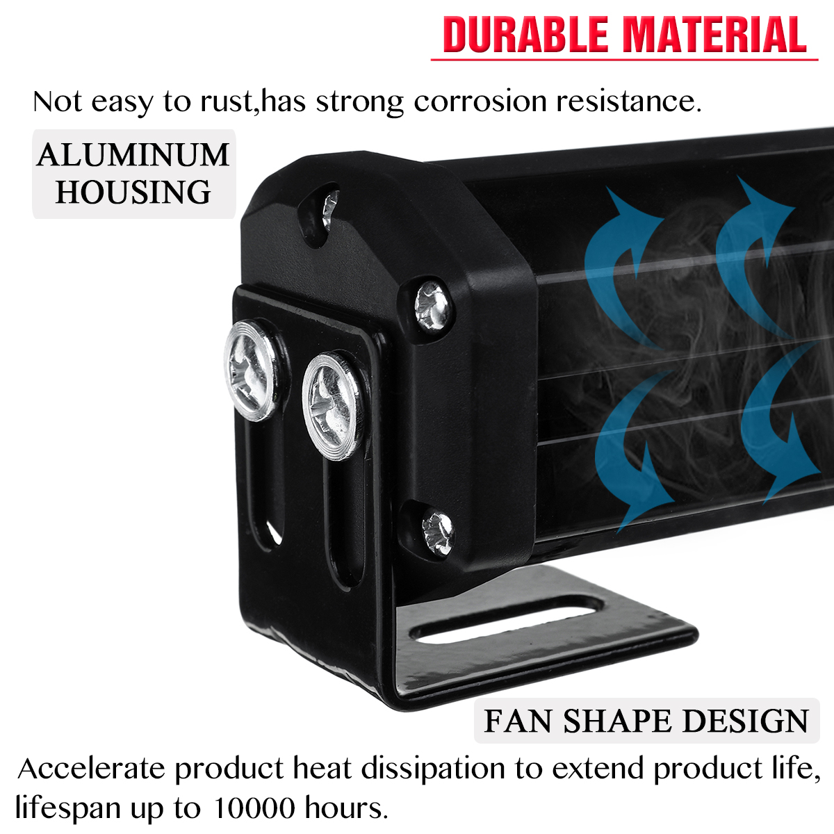 27-24-LED-Car-Emergency-Warning-Flashing-Strobe-Light-Bar-Lamp-Roof-Windshield-1778962