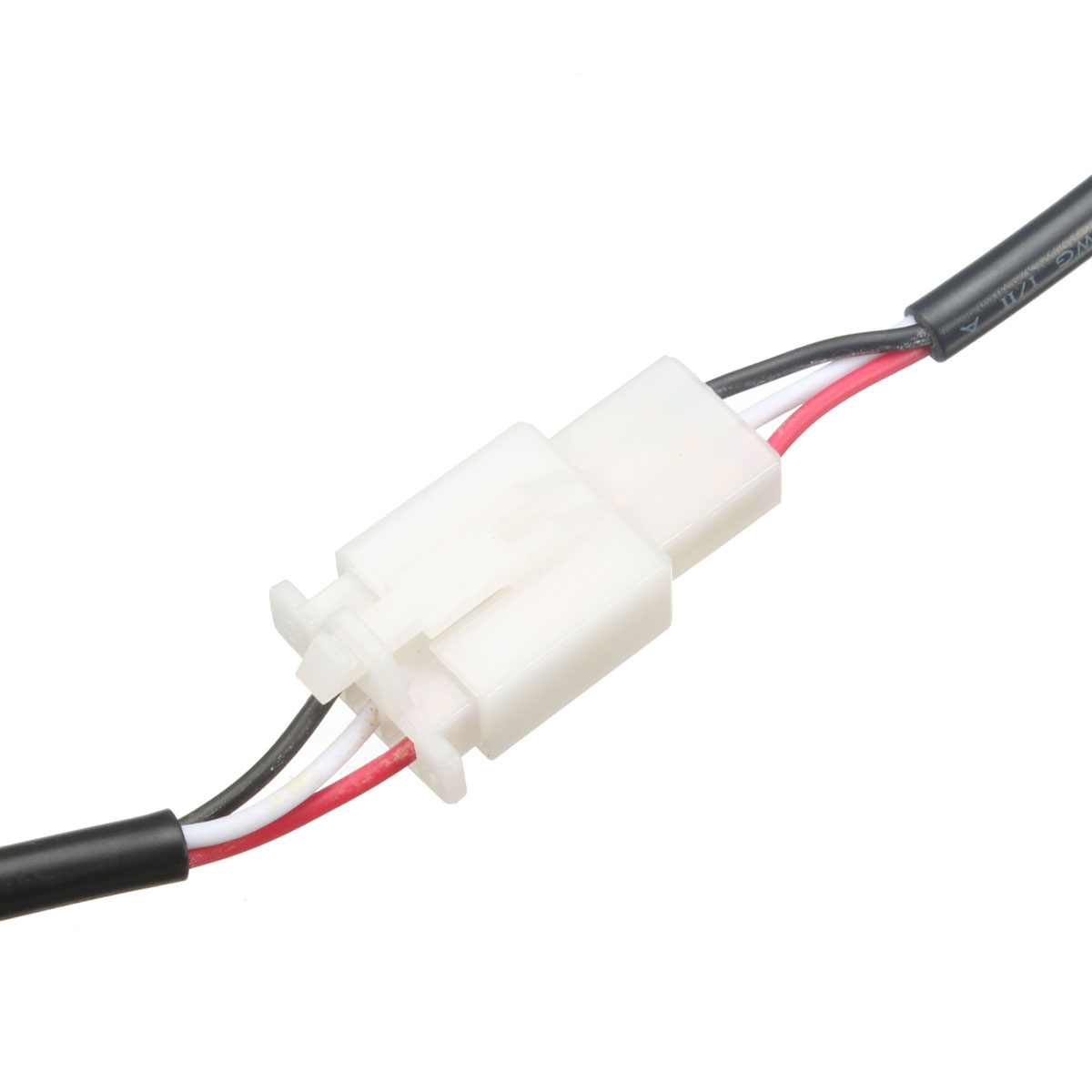 2PCS-12V-6-LED-Strobe-Lamp-Car-Truck-Warning-Flashing-Emergency-Grille-Bar-1787492