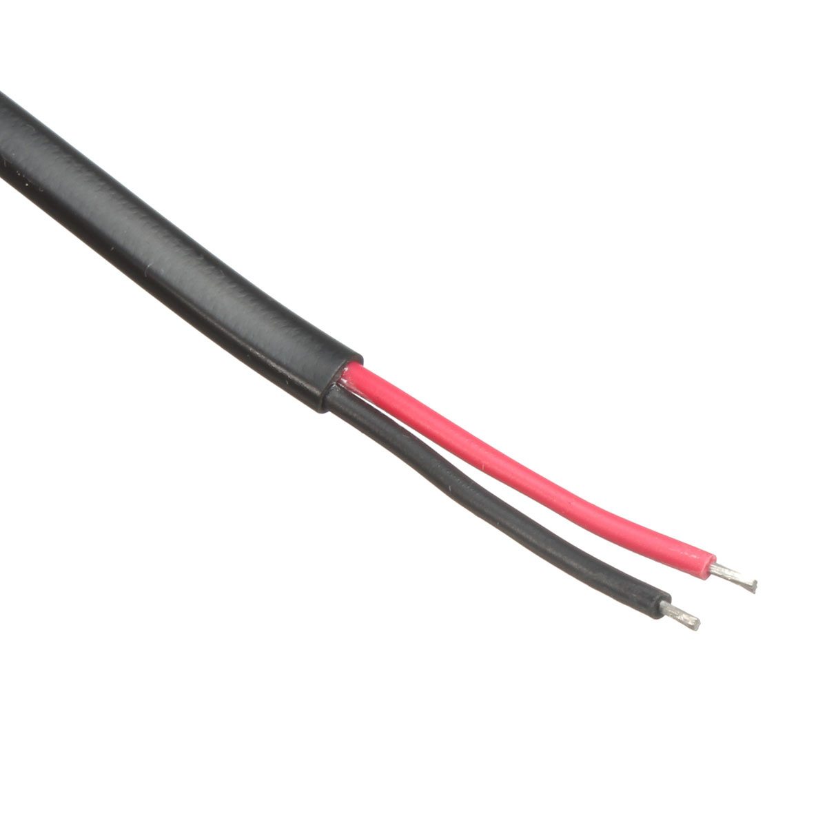 2PCS-12V-6-LED-Strobe-Lamp-Car-Truck-Warning-Flashing-Emergency-Grille-Bar-1787492