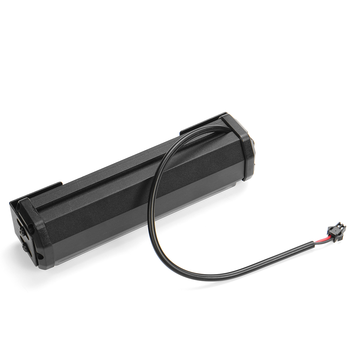 2PCS-13modes-Car-COB-LED-Amber-Strobe-Recover-Flashing-Lights-Beacon-Lamp-1778965