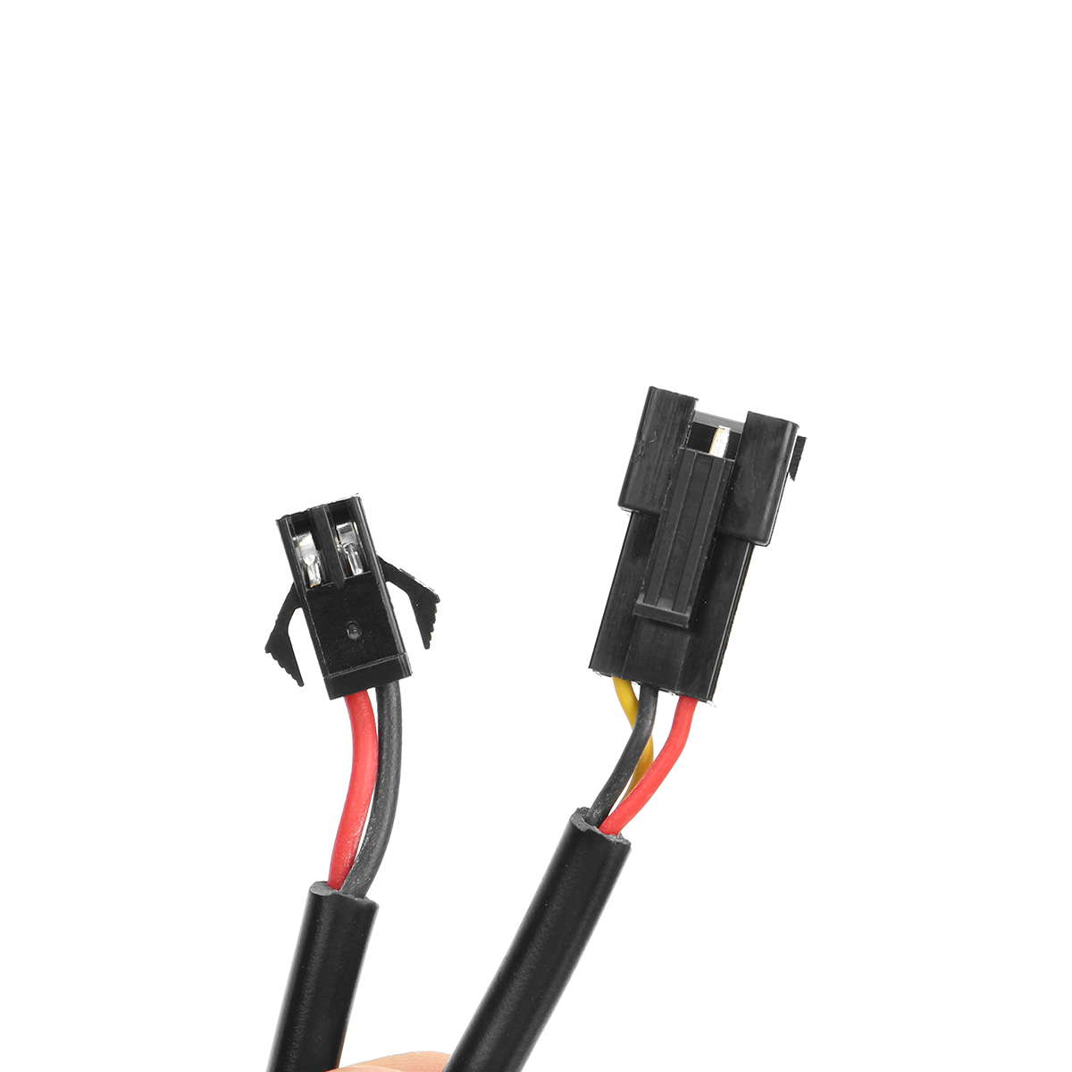 2PCS-13modes-Car-COB-LED-Amber-Strobe-Recover-Flashing-Lights-Beacon-Lamp-1778965