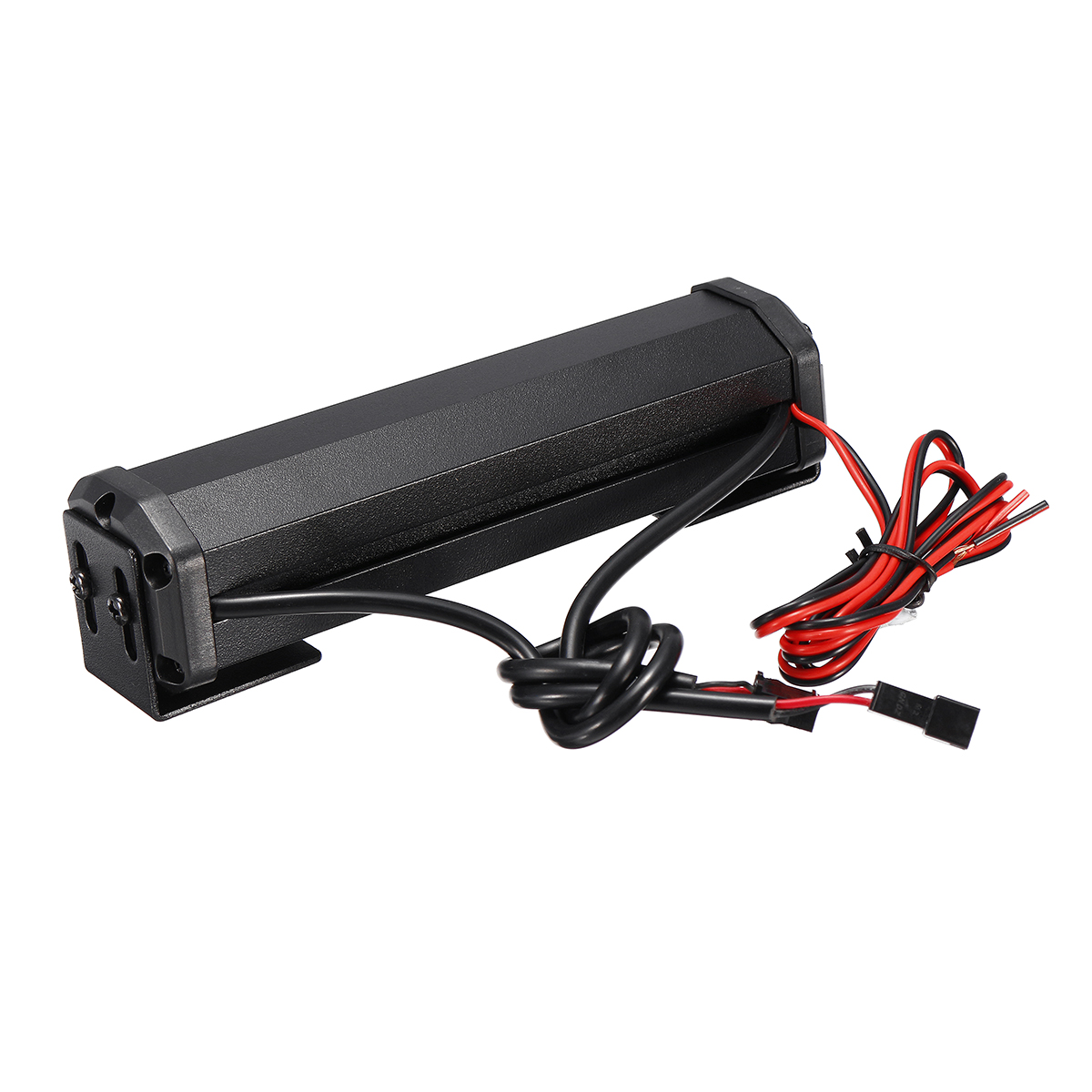 2Pcs-40W-Front-Grille-COB-LED-Emergency-Light-Flashing-Warning-Strobe-Lamp-12-24V-1374035