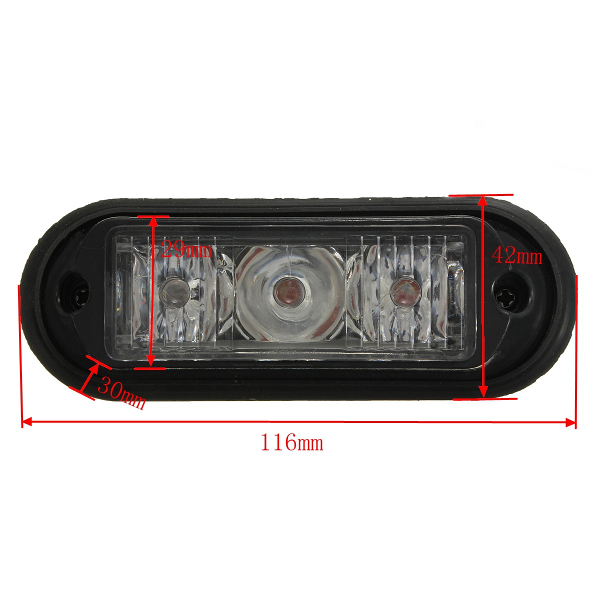 3-LED-Flashing-Strobe-Recovery-Beacon-Lights-Breakdown-Lamp-Trunk-Lorries-Amber-1004089