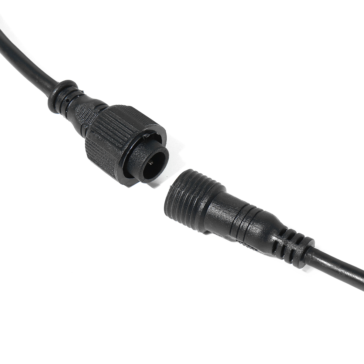 35Inch-32-LED-Warning-Strobe-Light-Traffic-Advisor-Emergency-Hazard-Bar-AmberWhite-1607850