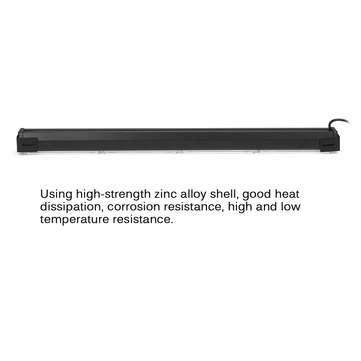 4-LED-1224V-36W-Car-Truck-Strobe-Warning-Flashing-Grill-Light-COB-Lamp-Beads-1778964