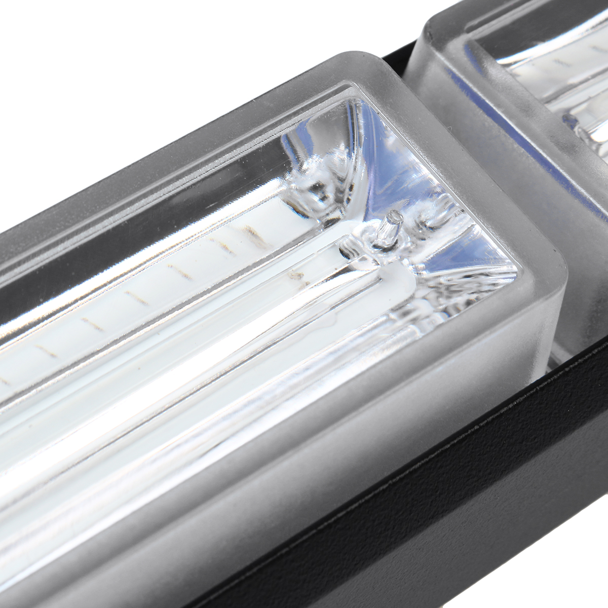 4-LED-1224V-36W-Car-Truck-Strobe-Warning-Flashing-Grill-Light-COB-Lamp-Beads-1778964
