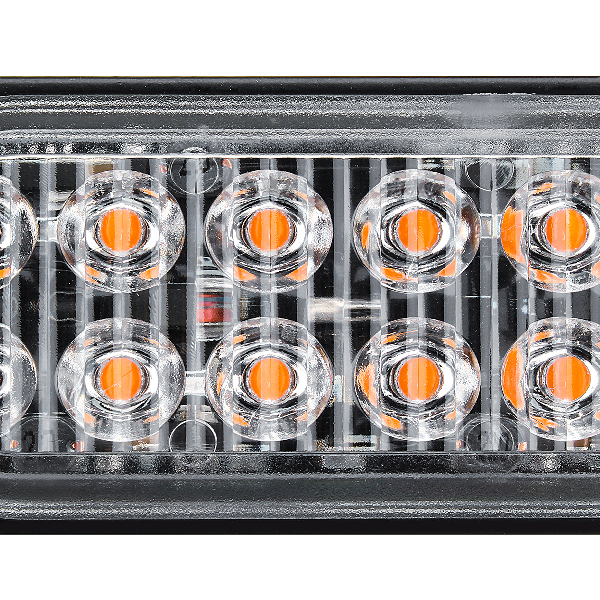 4PCS-36W-12-LED-Ultra-thin-Car-Emergency-Flashing-Lights-Flash-Warning-Strobe-Lamp-1224V-Amber-1611416