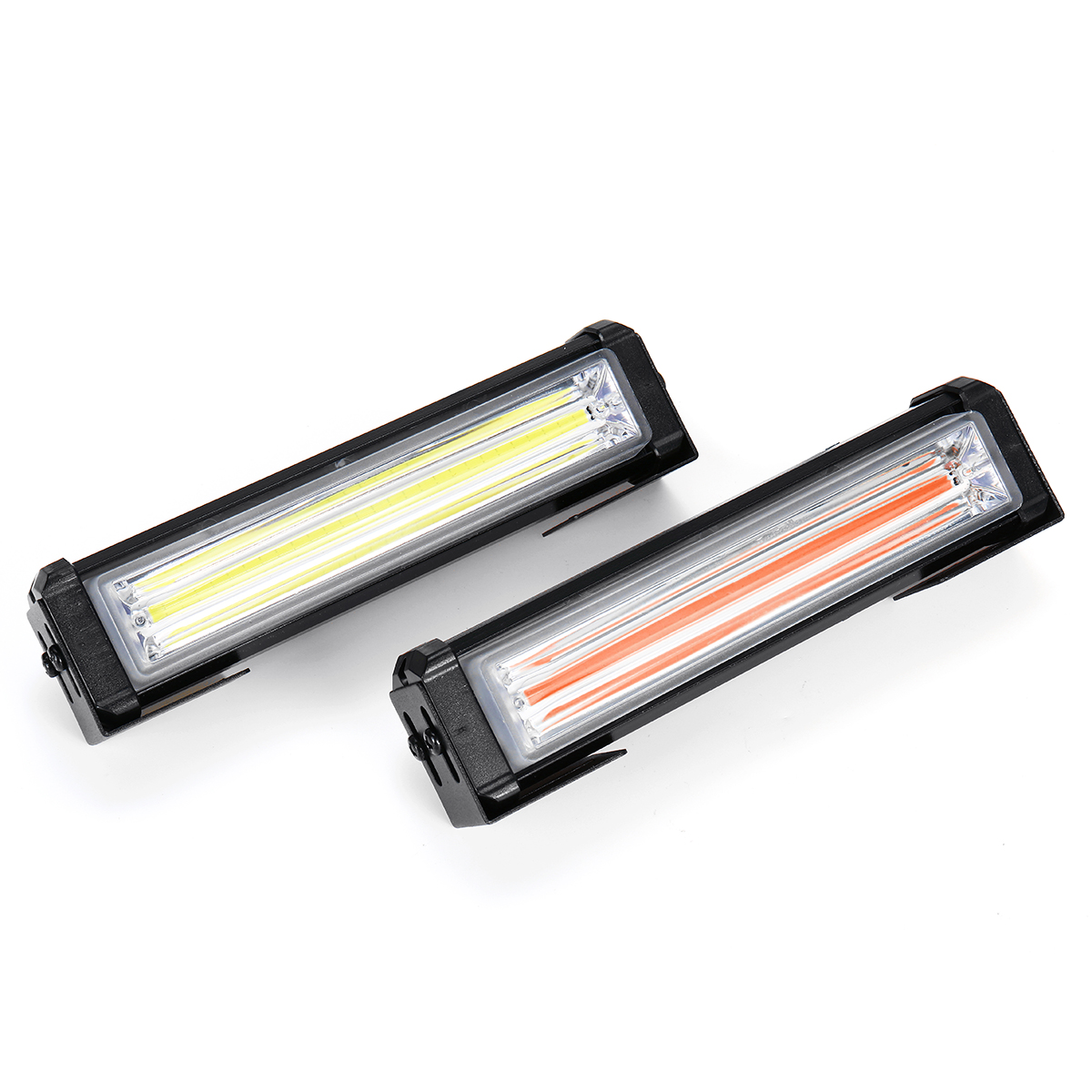 4Pcs-Universal-12V-24V-Car-COB-Strobe-Flash-Warning-Lights-36W-One-For-Four-1680593