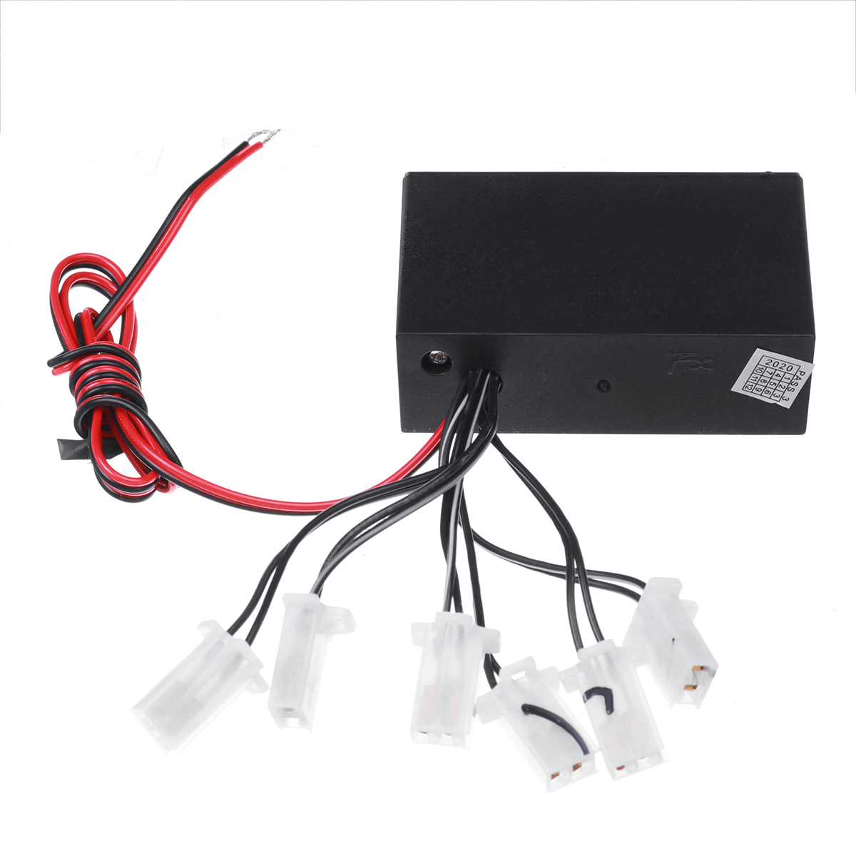 54-LED-Emergency-Car-Truck-Strobe-Flash-Safety-Light-Bars-Warning-Deck-Dash-1777109