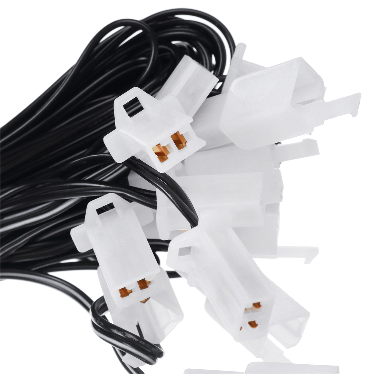 54-LED-Emergency-Car-Truck-Strobe-Flash-Safety-Light-Bars-Warning-Deck-Dash-1777109