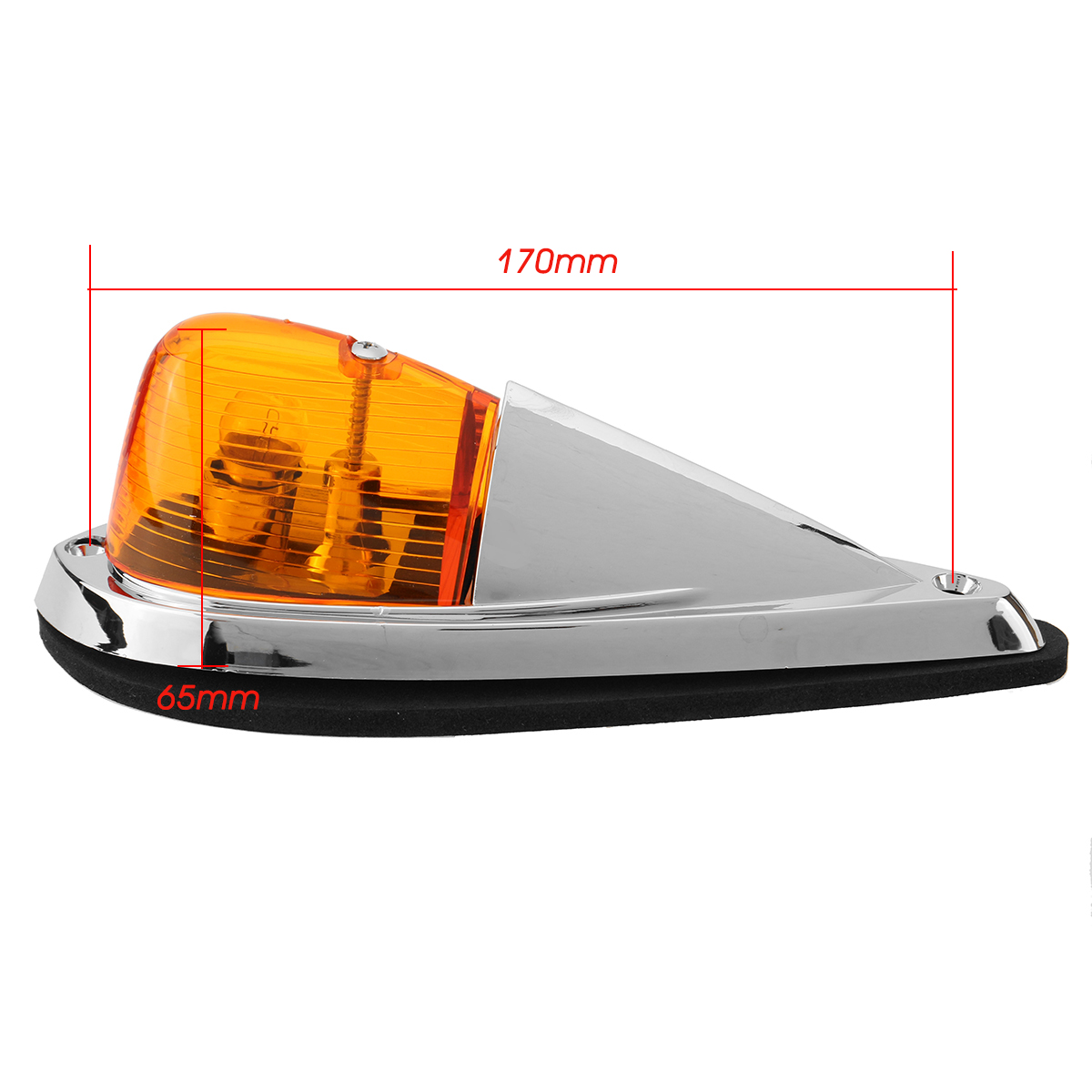 5PCS-12V-Cab-Roof-Light-Yellow-Marker-Warning-Running-Lamp-With-Base-Housing-Car-Truck-Van-SUV-Lorry-1811920
