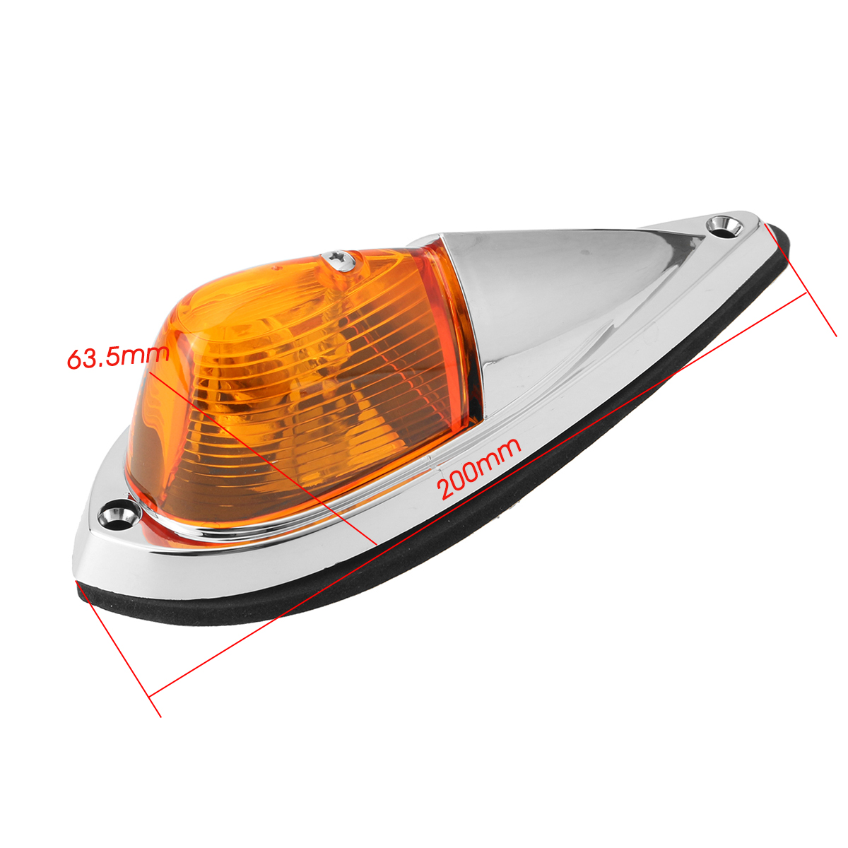 5PCS-12V-Cab-Roof-Light-Yellow-Marker-Warning-Running-Lamp-With-Base-Housing-Car-Truck-Van-SUV-Lorry-1811920