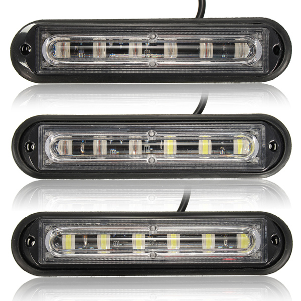 6-LED-Car-Trailer-Boat-Emergency-Light-Bar-Hazard-Flashing-Strobe-Warning-Lamp-1021597