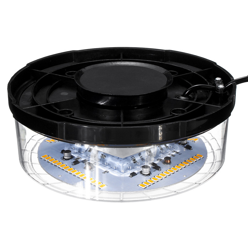 64LED-Yellow-Car-Strobe-Flashing-Beacon-light-Bar-Dash-Emergency-Warning-Lamp-DC-12-24V-1590037