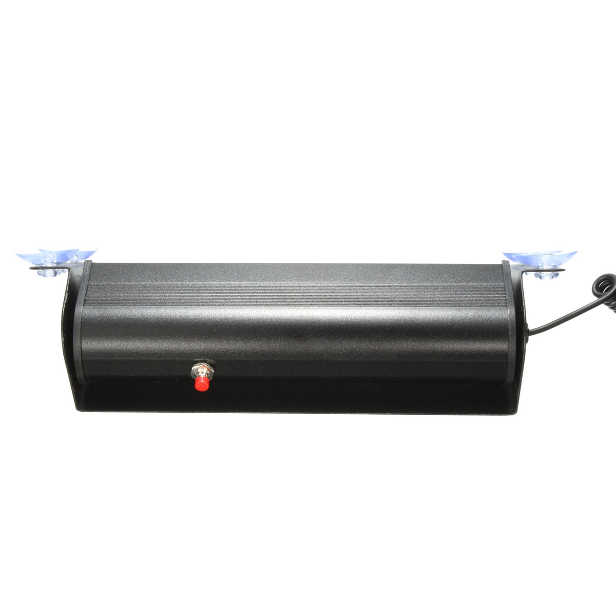 8-LED-Car-Strobe-Flash-Warning-Light-Emergency-Sucker-Wind-Shield-WhiteAmber-1057010