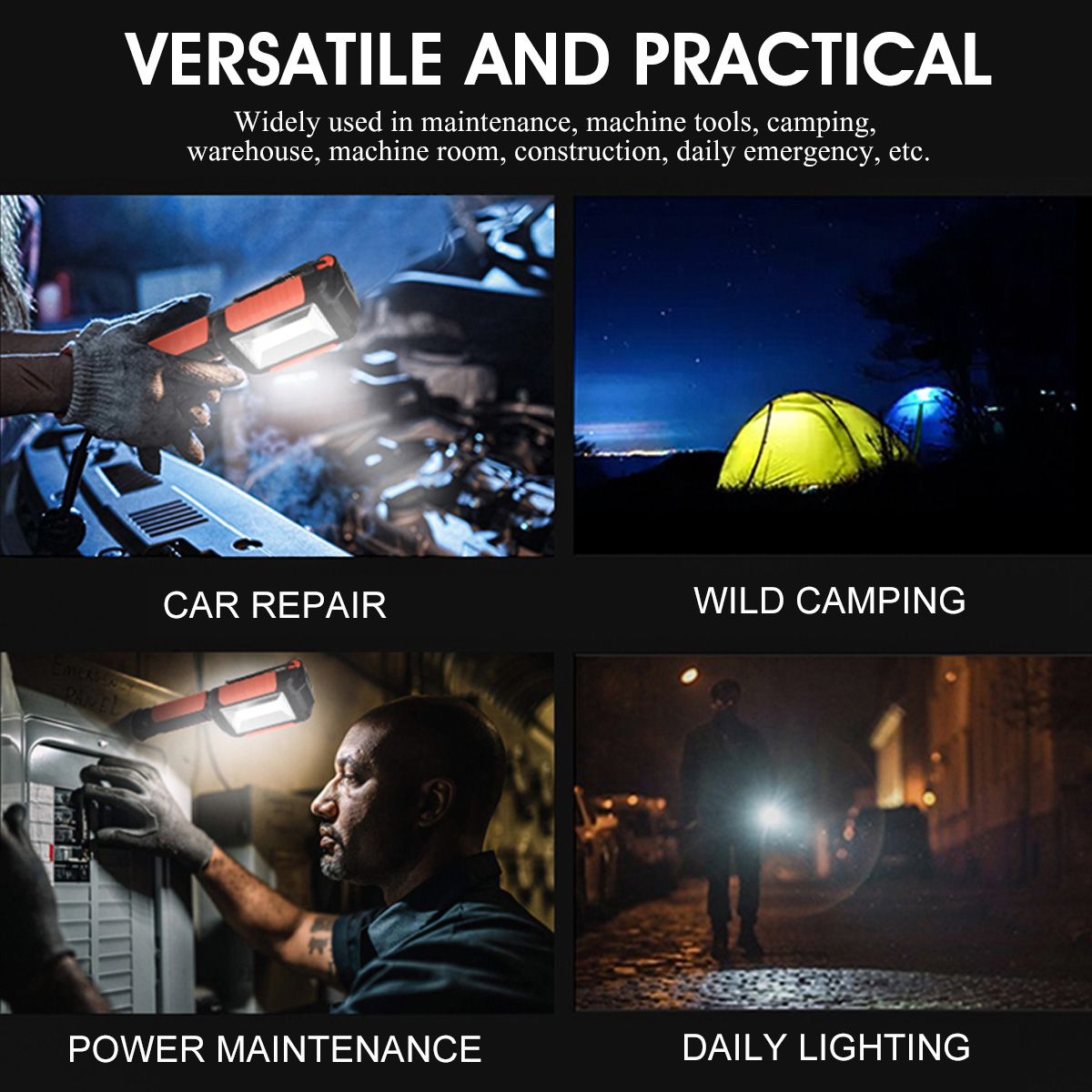 COBLED-Work-Light-USB-ChargingBattery-Type-With-Magnet-Base-for-Car-Maintenance-Outdoor-Camping-1657282