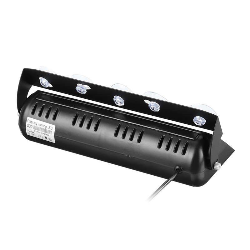 Car-32SMD-Emergency-Strobe-Light-Windshield-Beacon-Hazard-Warning-Flashing-Lamp-12V-96W-1633728