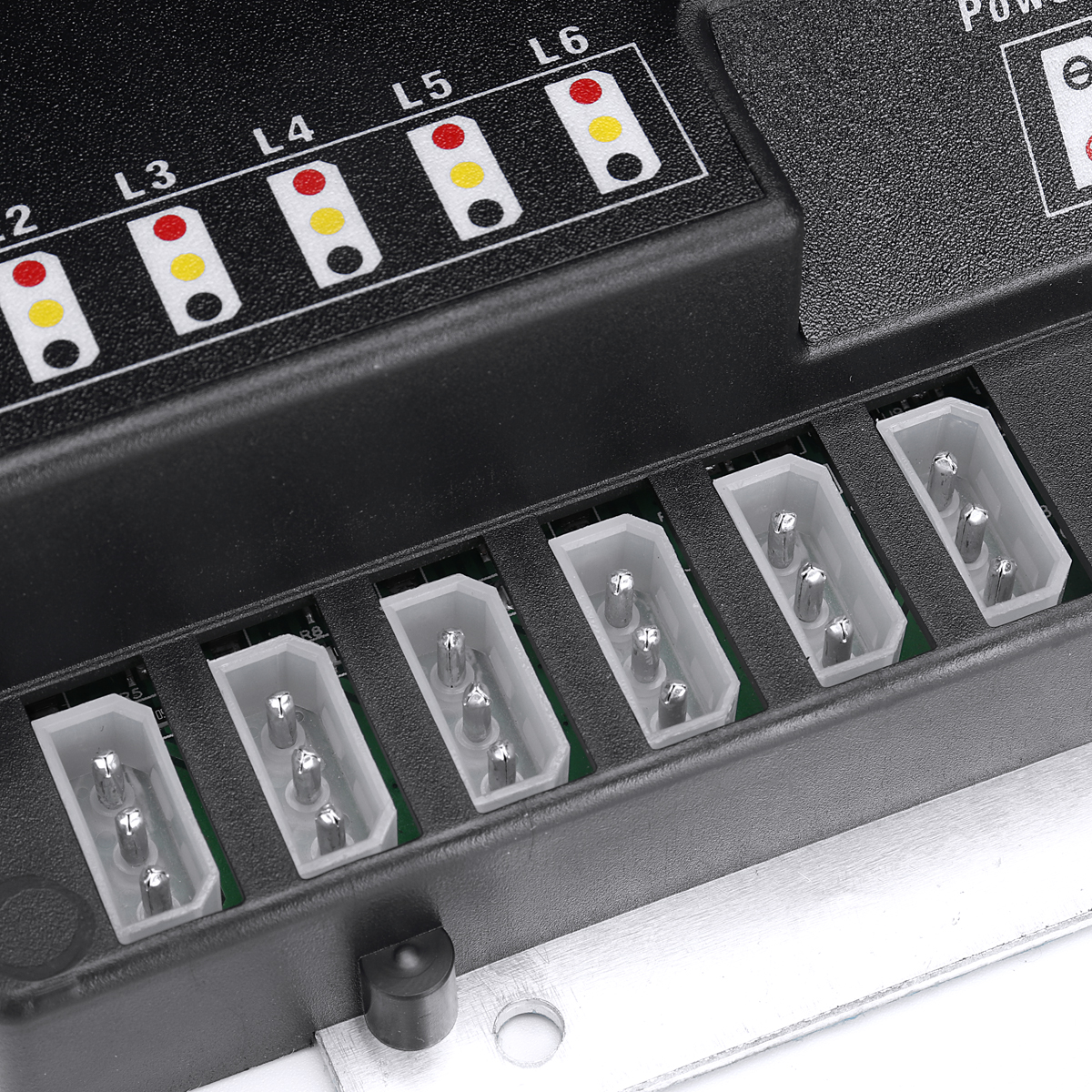 Car-6LED-Bulbs-Hide-Away-Emergency-Hazard-Warning-Flash-Strobe-Light-Kit-12V-120W-1642182