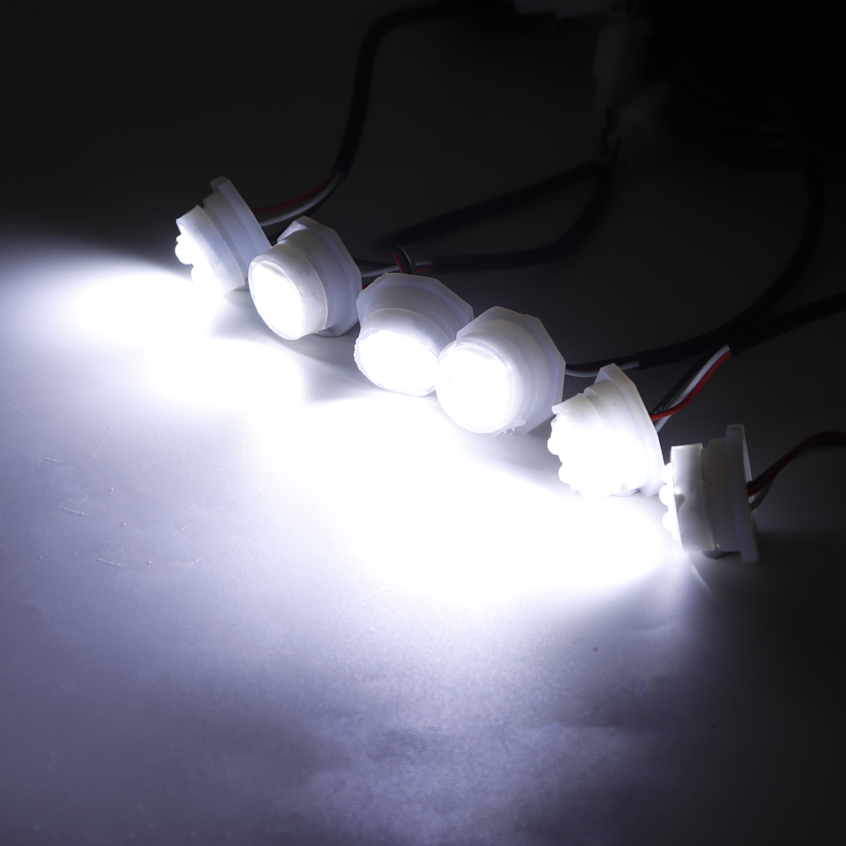 Car-6LED-Bulbs-Hide-Away-Emergency-Hazard-Warning-Flash-Strobe-Light-Kit-12V-120W-1642182
