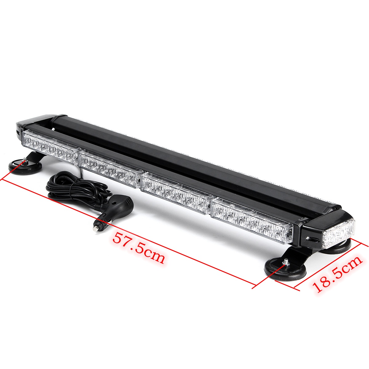 Car-Emergency-Flashing-Strobe-Lamp-Work-Light-Bar-54-LED-Double-Sided-Warning-Light-Assembly-1534516