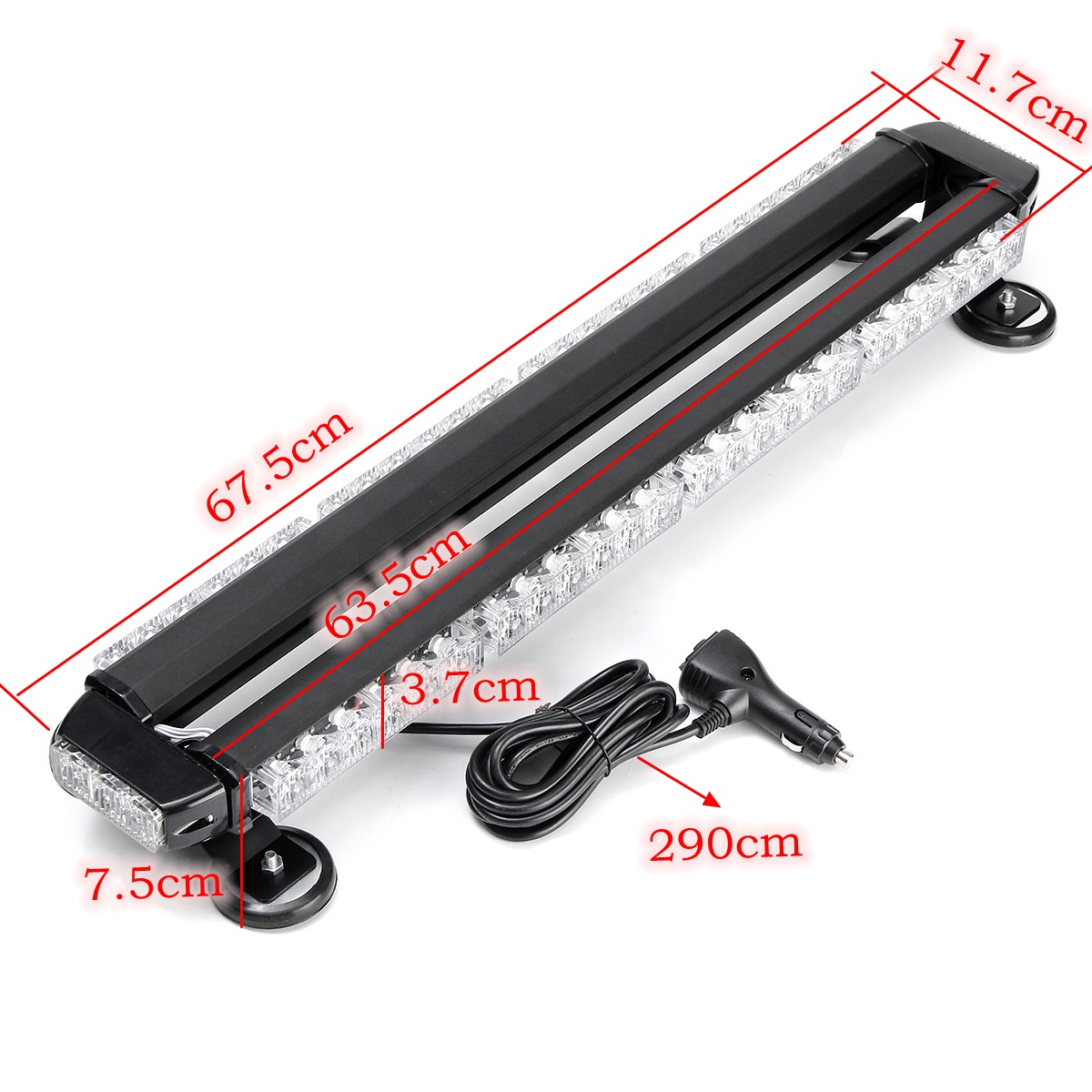 Car-Emergency-Flashing-Strobe-Lamp-Work-Light-Bar-54-LED-Double-Sided-Warning-Light-Assembly-1534516