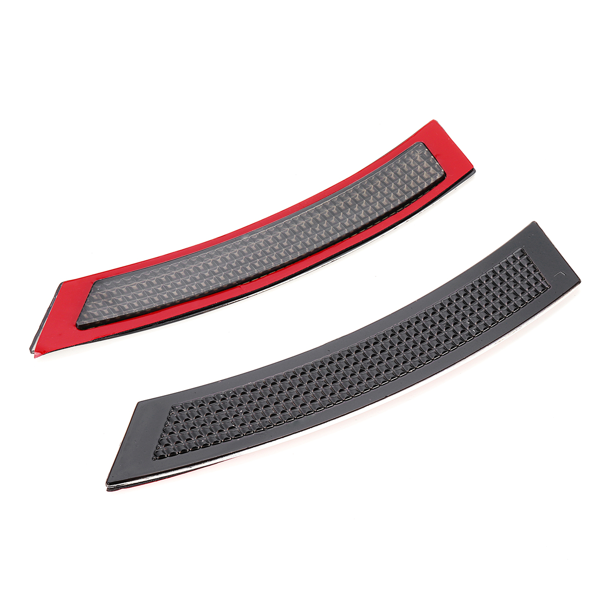 Front-Bumper-Reflector-Lights-Smoke-Color-Pair-for-BMW-E92E93-3-Series-CoupeConvertible-1414127