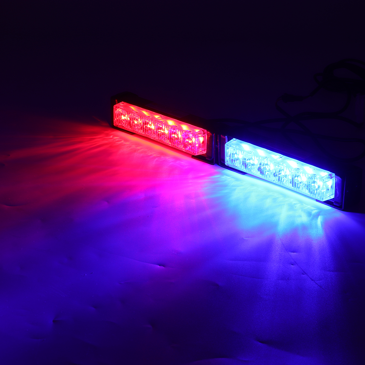 One-For-Two-6LED-Car-Roof-Emergency-Strobe-Flashing-Lights-36W-1658385