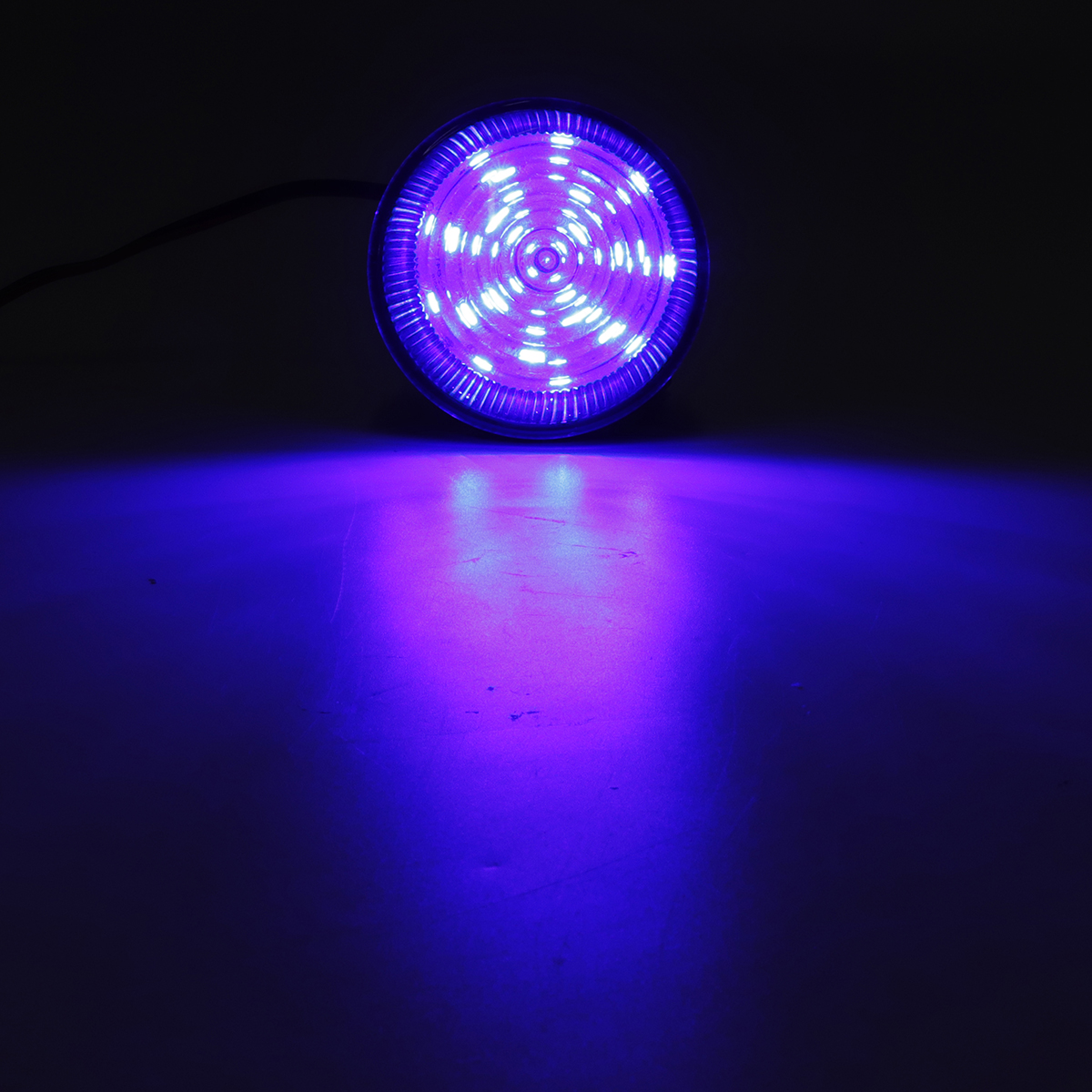 Round-20-LED-Strobe-Lights-Emergency-Warning-Flashing-Beacon-Lamp-BlueYellow-DC-10-110V-for-Truck-Tr-1585594