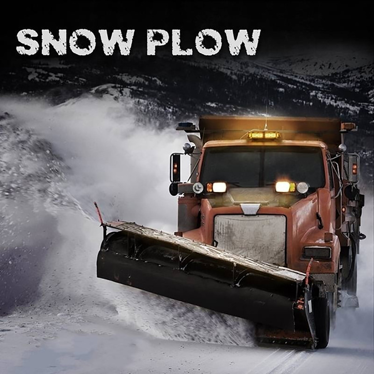 Strobe-Light-36LED-Amber-Recover-Lights-Waterproof-Car-Emergency-Light-Warning-1778966