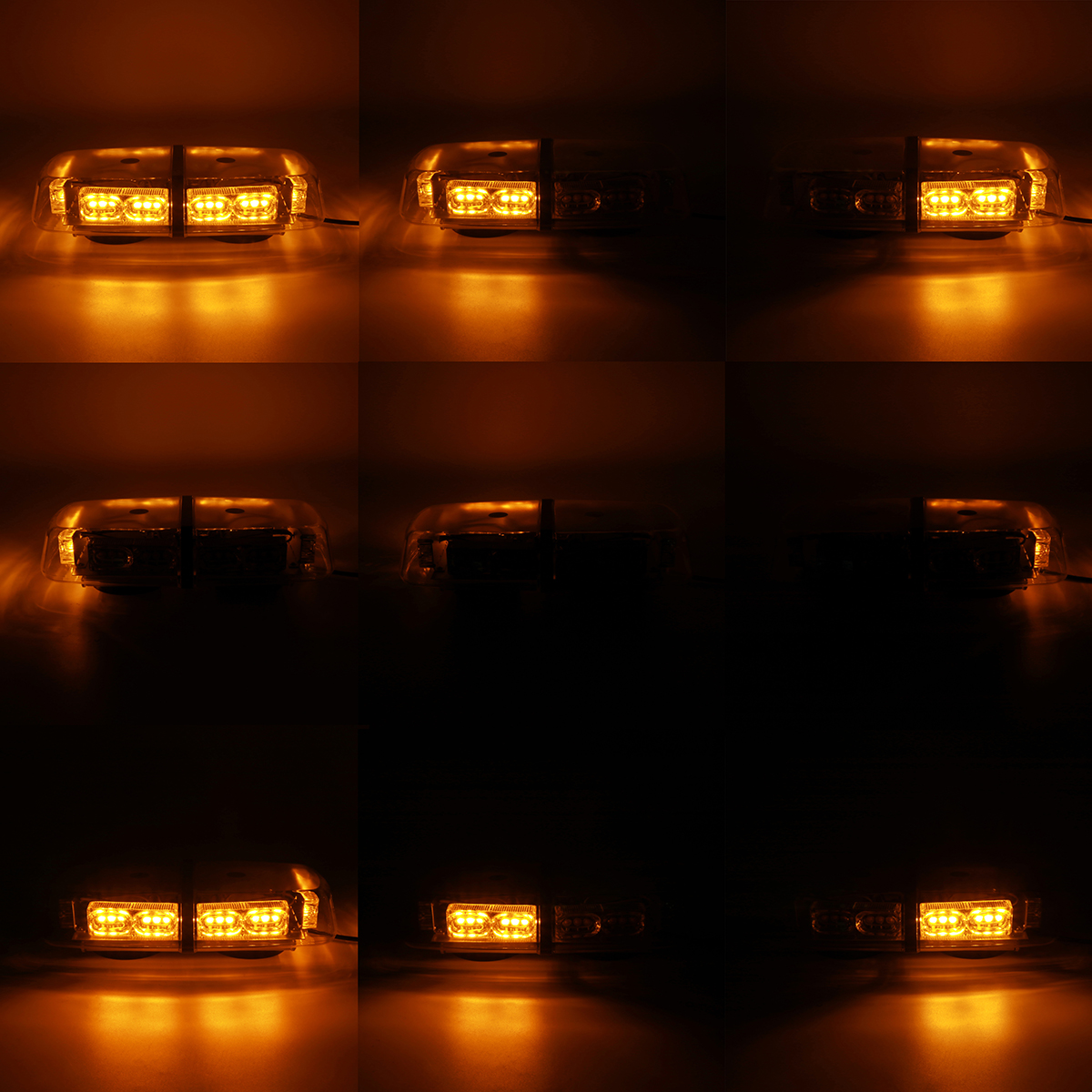 Strobe-Light-36LED-Amber-Recover-Lights-Waterproof-Car-Emergency-Light-Warning-1778966