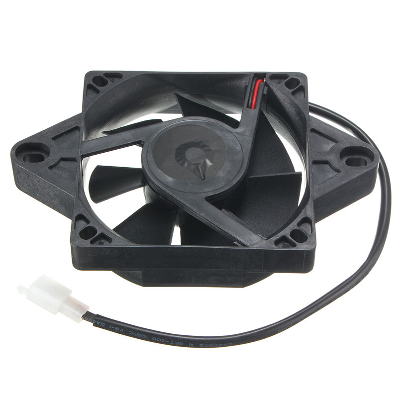 116x116mm-Electric-Engine-Cooling-Fan-Radiator-For-Motorcycle-ATV-Go-Kart-Quad-1084041