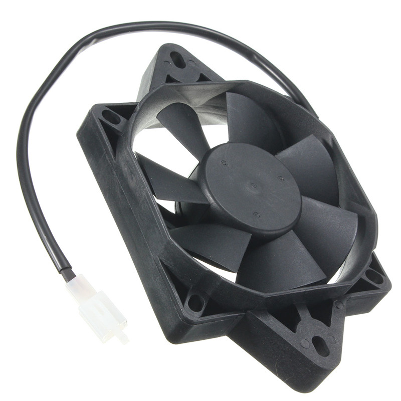 116x116mm-Electric-Engine-Cooling-Fan-Radiator-For-Motorcycle-ATV-Go-Kart-Quad-1084041
