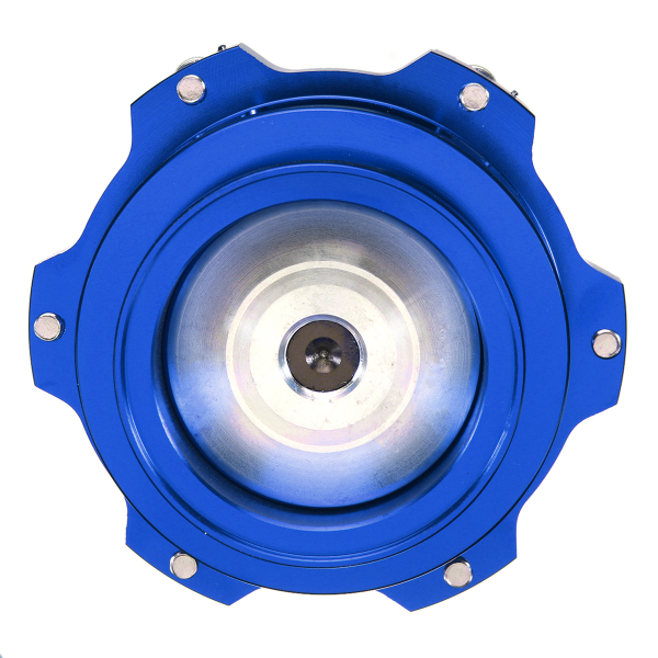 35PSI-50mm-Turbo-Intercooler-Boost-BOV-Blow-Off-Valve-Dump-Aluminum-Universal-1208366