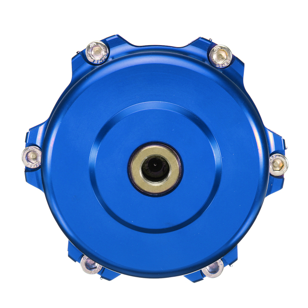 35PSI-50mm-Turbo-Intercooler-Boost-BOV-Blow-Off-Valve-Dump-Aluminum-Universal-1208366
