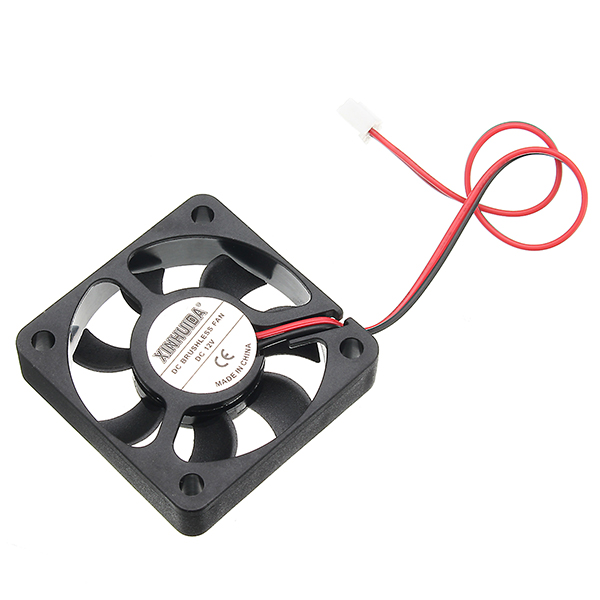 5000rmin-DC-12V-Motorcycle-Radiator-Charger-Cooling-Fan-Humidifier-Electric-Cooler-5x5cm-1133447