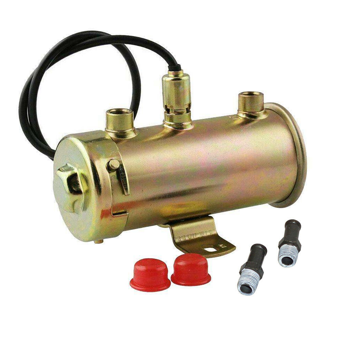 Electronic-Fuel-Pump-12V-For-Ford-Facet-FEP87SV-PRO87SV-27149-2093-149-1828-1686176