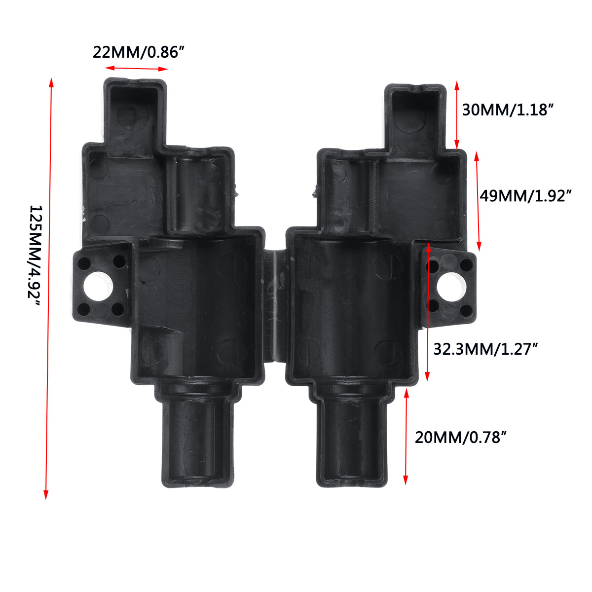 Fuel-Pump-Protective-Cover-Anti-Shock-Noise-Reduction-For-Webasto-Diesel-Heater-1777885