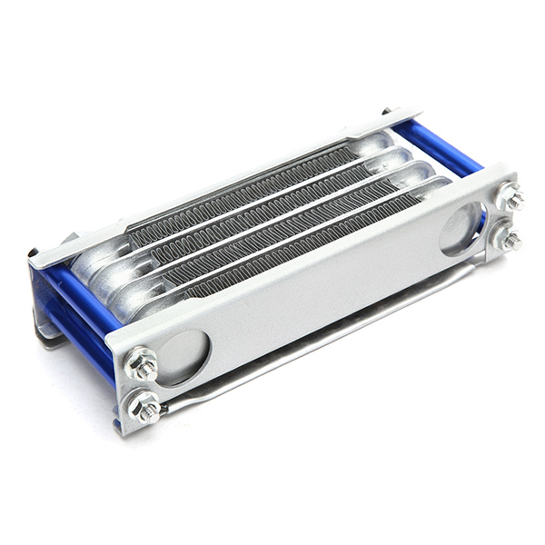 Lying-Machine-Motorcycle-Conversion-Engine-Oil-cooler-Aluminum-Radiator-Hoop-Lock-Machine-For-Honda-1052482