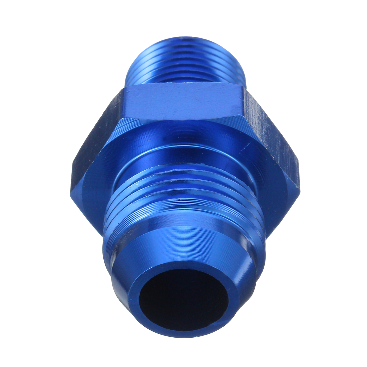 Male-AN8-To-38inch-NPT-Thread-Aluminum-Straight-Fuel-Oil-Hose-Fitting-Adapter-Blue-1237416