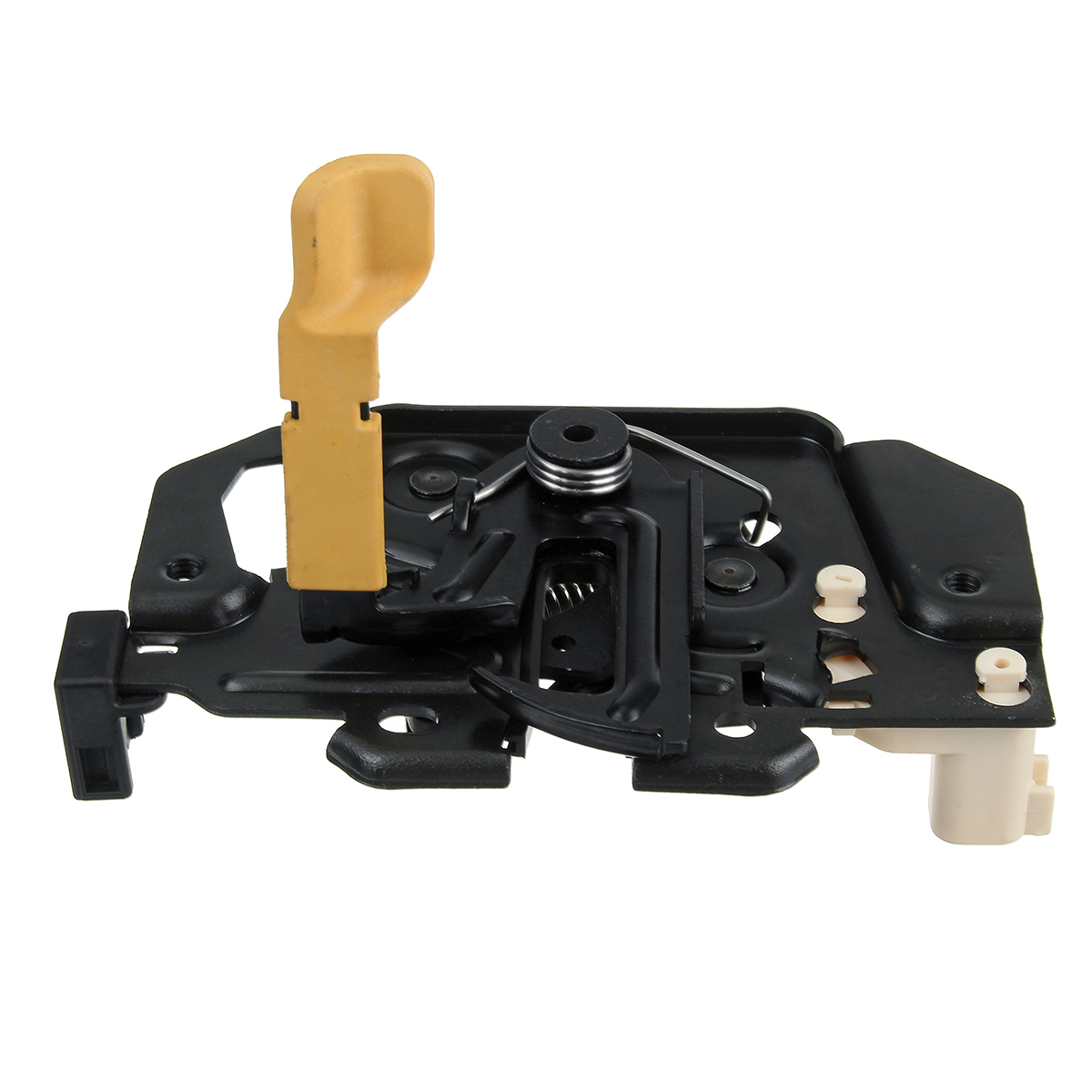 1PC-Front-Bonnet-Hood-Locking-Latch-Assembly-1831520-For-Ford-Fiesta-2008---2012-1812721