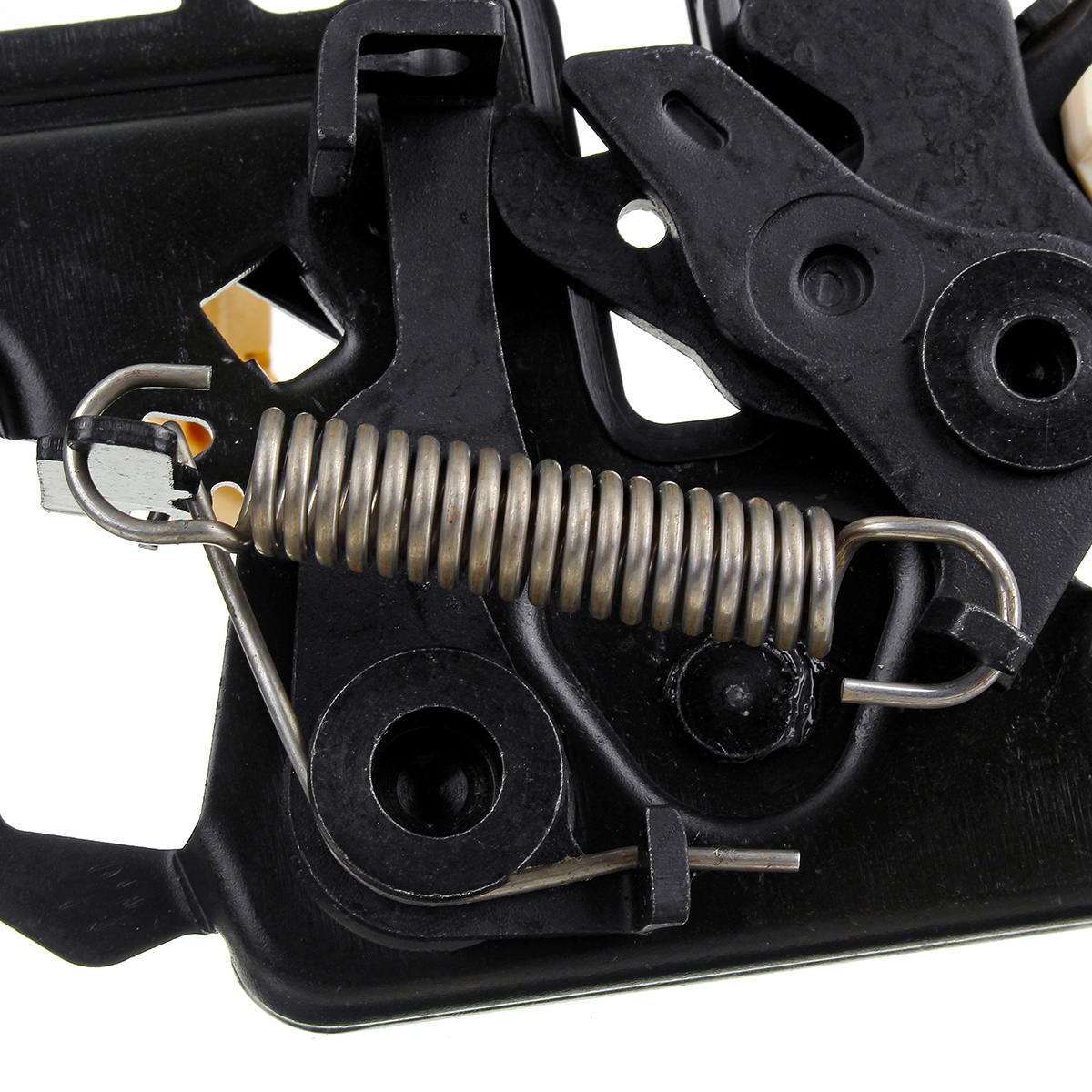 1PC-Front-Bonnet-Hood-Locking-Latch-Assembly-1831520-For-Ford-Fiesta-2008---2012-1812721