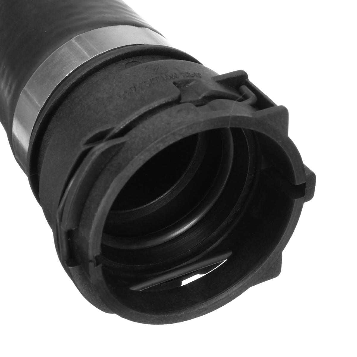 1PC-Upper-Radiator-Coolant-Hose-For-BMW-135i-135is-3355-335is-335xi-Z4-X1-Hose-1811168