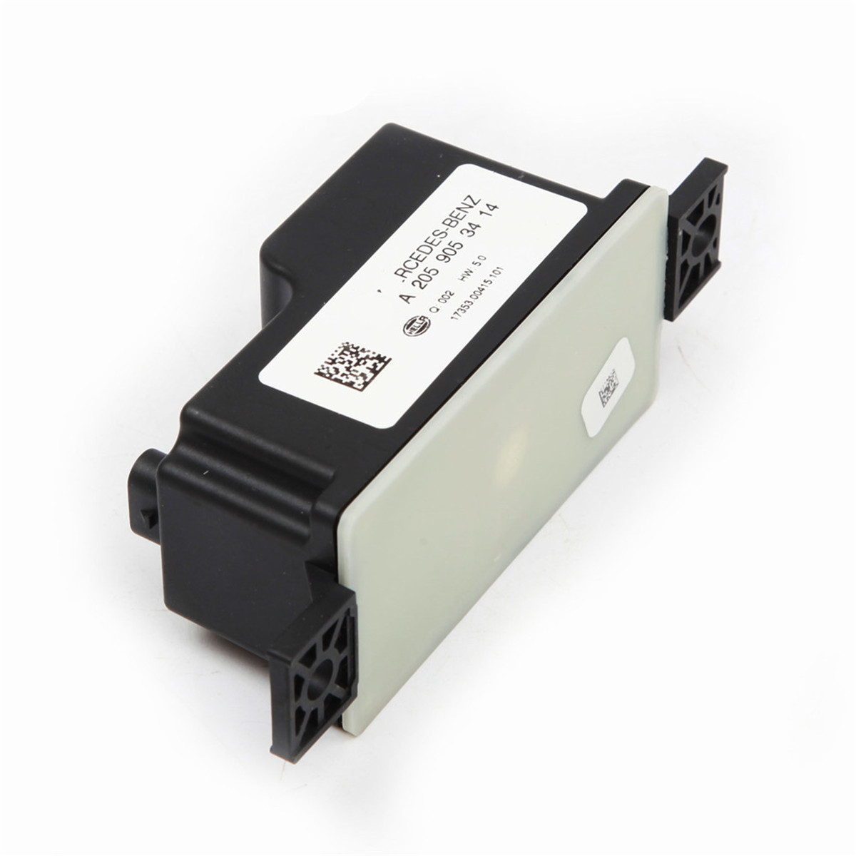 1PC-Voltage-Converter-Module-Auxiliary-Engine-Part-For-MercedesBenz-C-E-S-Class-W205-W213-W222-1811894