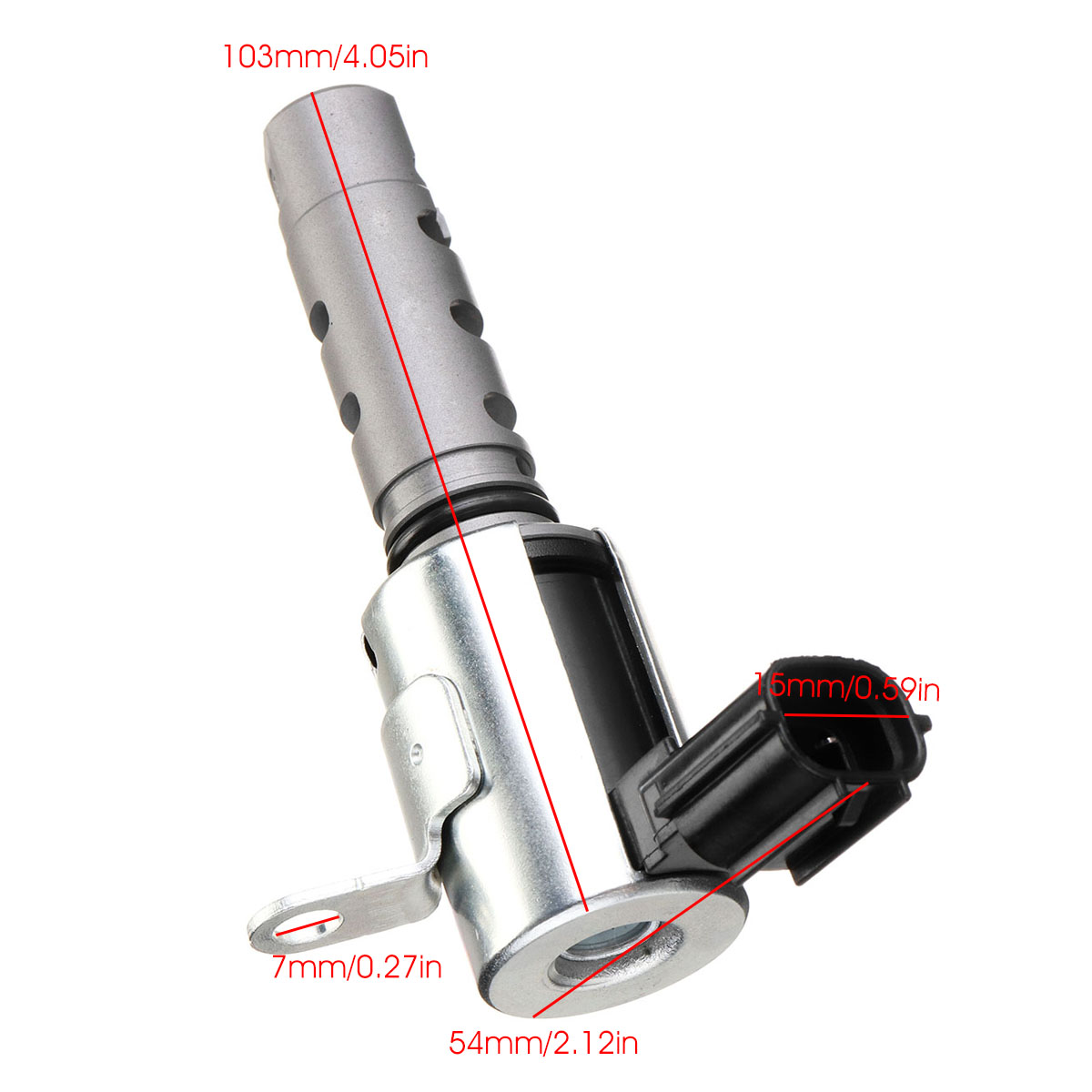 2PCS-VVT-Engine-Solenoid-Valve-Variable-Timing-Oil-Control-Valve-LeftRight-For-Toyota-V6-1707894