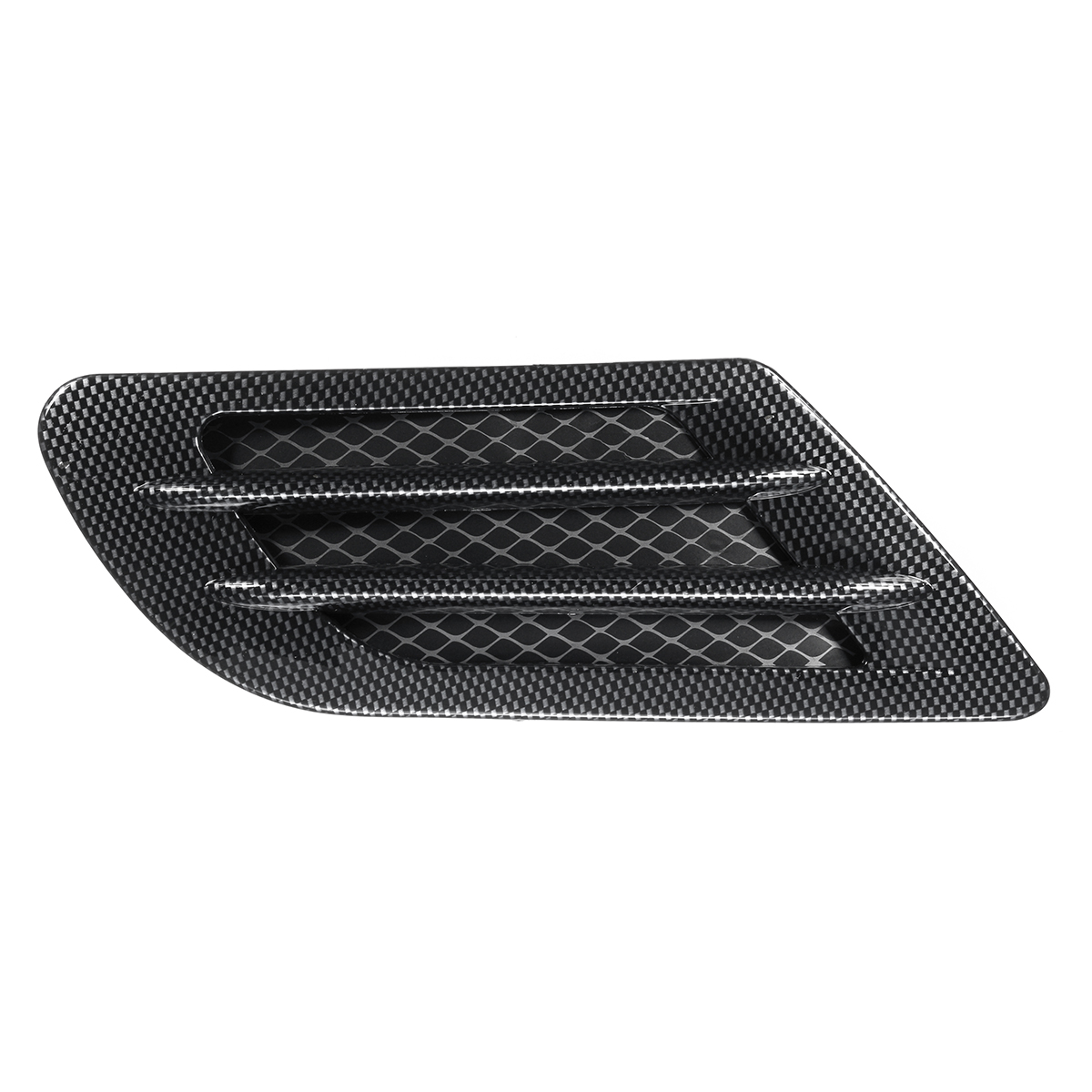 2Pcs-Universal-Car-Bonnet-Engine-Cover-Carbon-Fiber-Air-Intake-Flow-Side-Fender-Vent-Hood-Scoop-Stic-1638748