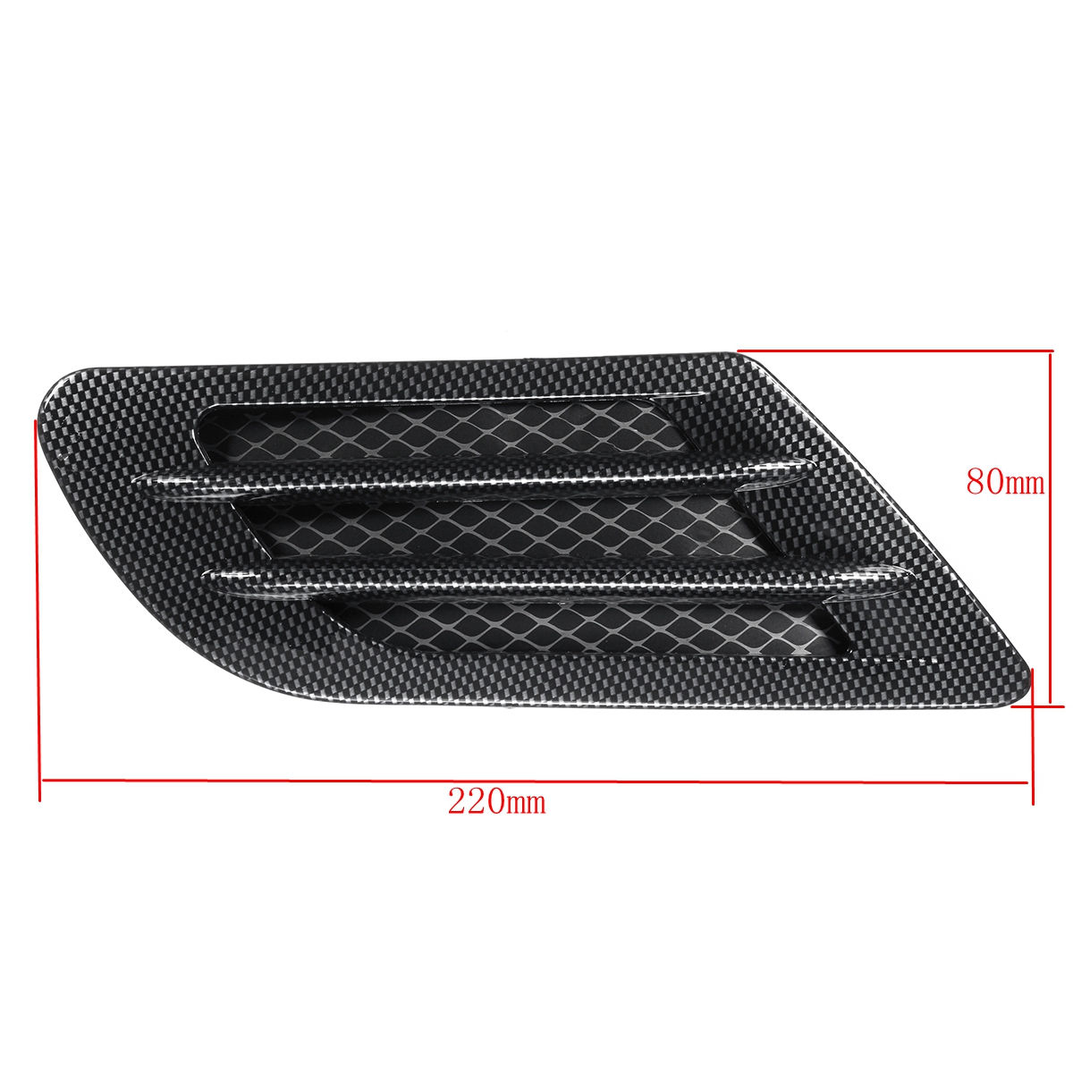 2Pcs-Universal-Car-Bonnet-Engine-Cover-Carbon-Fiber-Air-Intake-Flow-Side-Fender-Vent-Hood-Scoop-Stic-1638748