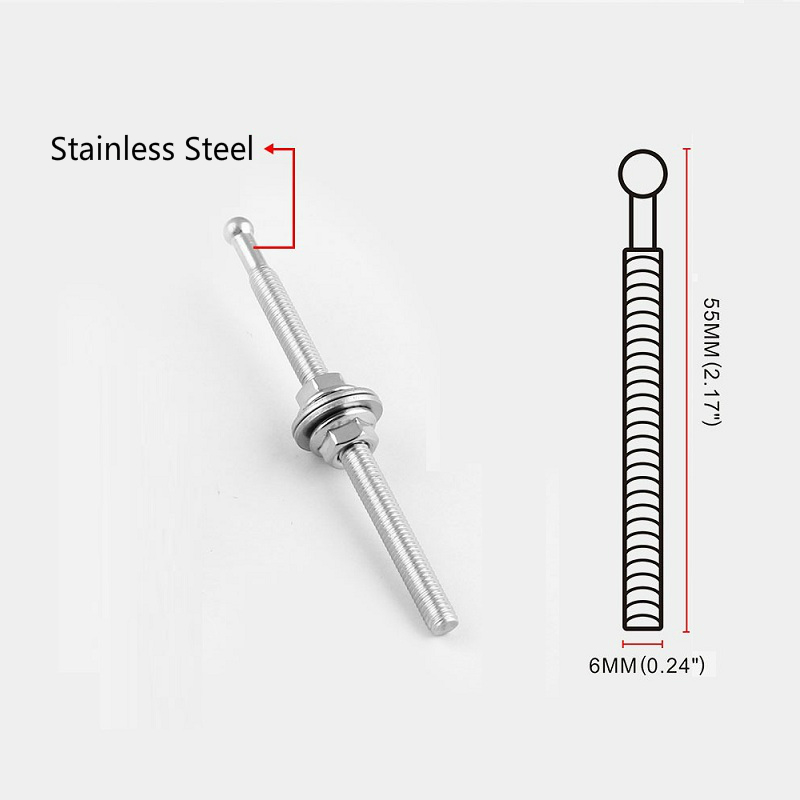 30MM-Universal-Car-Mini-Engine-Hood-Lock-Modified-Button-SilverBlack-1683211