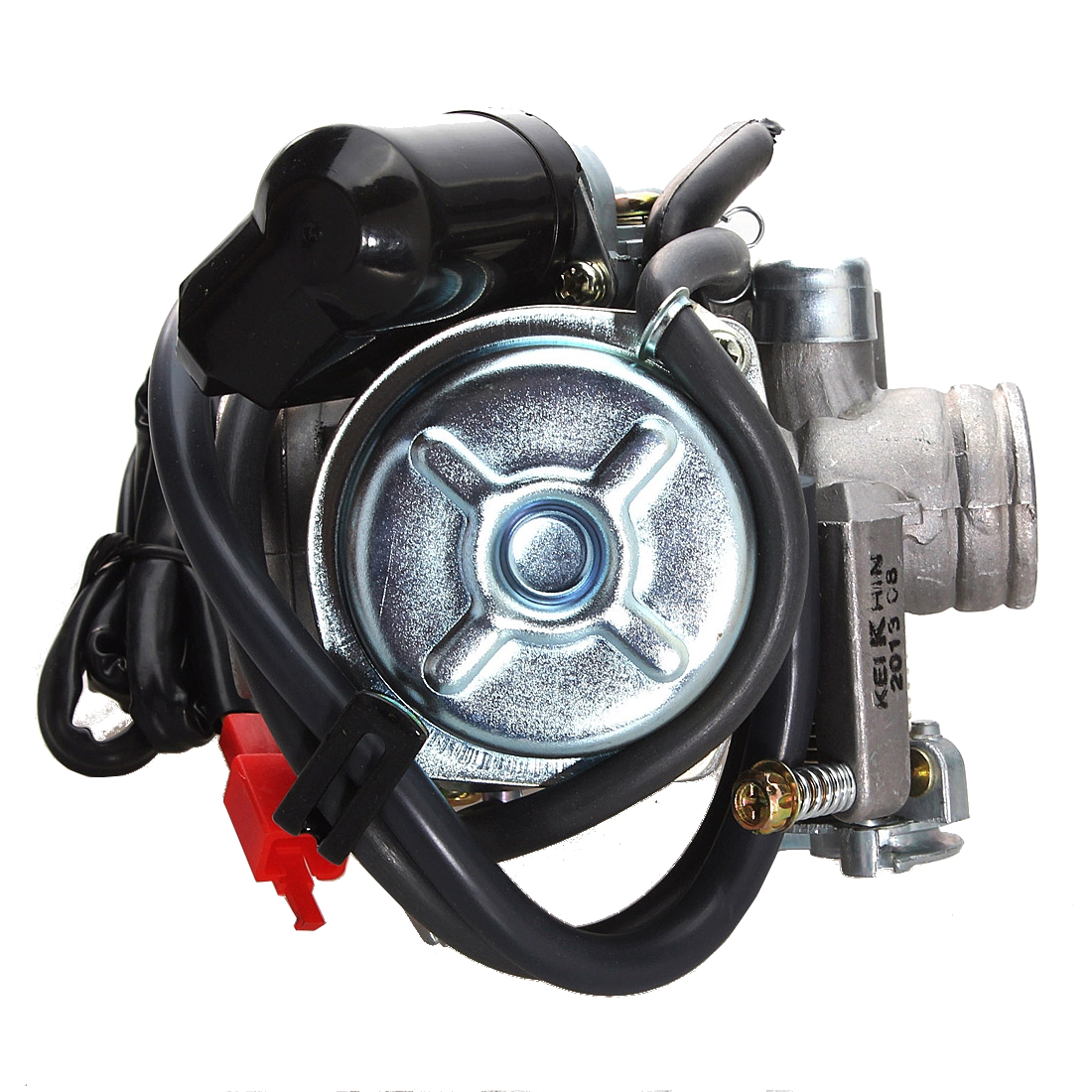 4-Stroke-Carburetor-Inner-24mm-Auto-Carb-150CC-GY6-ATV-Go-Kart-Roketa-Taotao-Bore-917237